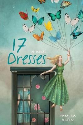 17 Dresses By Pamela Klein 9780990696698 (Paperback)