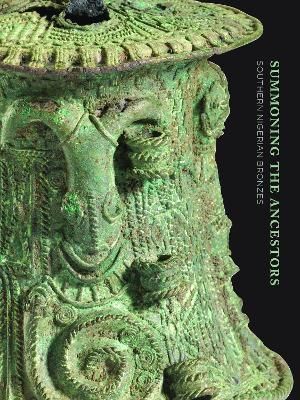 Summoning the Ancestors 9780990762683 (Paperback)