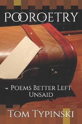 Pooroetry By Typinski 9780990777663 (Paperback)