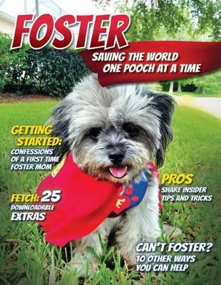 Foster By Maureen Ann Flaherty 9780990796015 (Paperback)