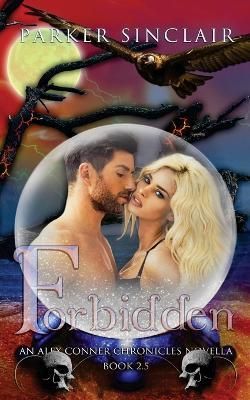 Forbidden 9780990856573 (Paperback)