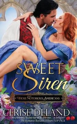 Sweet Siren By Cerise Deland 9780990894391 (Paperback)