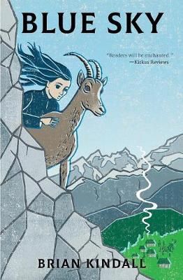 Blue Sky By Kindall, Brian 9780990932819 (Paperback)