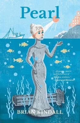 Pearl By Brian Kindall 9780990932833 (Paperback)
