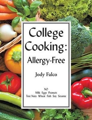 College Cooking By Jody Falco 9780990948605 (Paperback)
