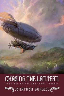 Chasing the Lantern By Jonathon Burgess 9780990960409 (Paperback)