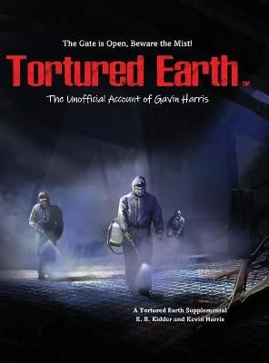 Unofficial Account of Gavin Harris By Kidder 9780990980124 (Hardback)