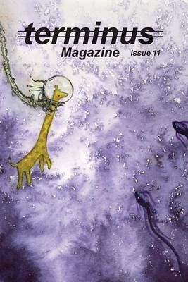Terminus Magazine 11 9780990996118 (Paperback)