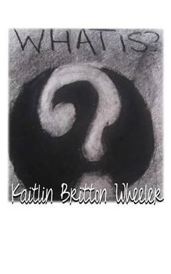What Is? By Kaitlin Britton Wheeler Britton Wheeler 9780991020966