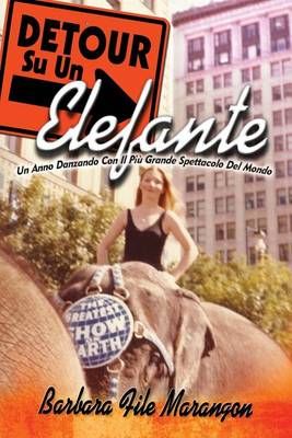 Detour Su Un Elefante 9780991173136 (Paperback)