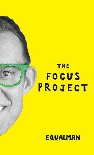 Focus Project By Qualman 9780991183593 (Hardback)