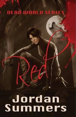 Red By Jordan Summers 9780991193905 (Paperback)