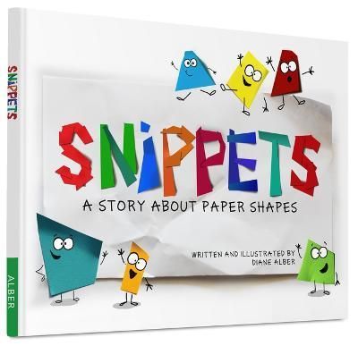 Snippets By Diane Alber 9780991248285 (Hardback)