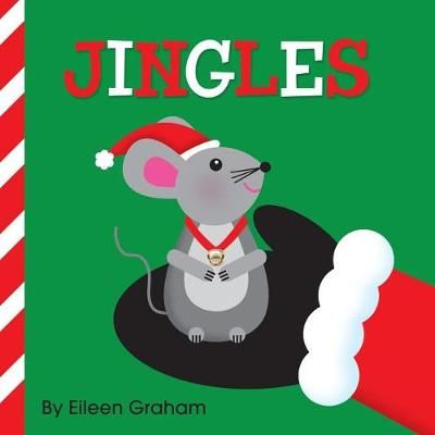 Jingles By Graham, Eileen 9780991295470 (Paperback)