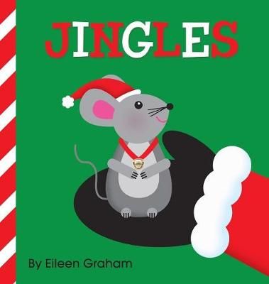Jingles By Graham, Eileen, 9780991295487 (Hardback)