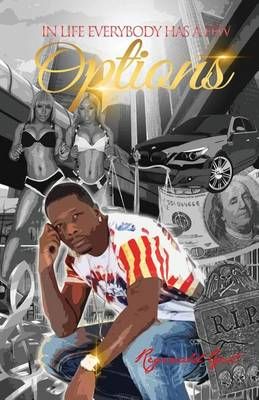 Options By Reginald Gist 9780991358106 (Paperback)