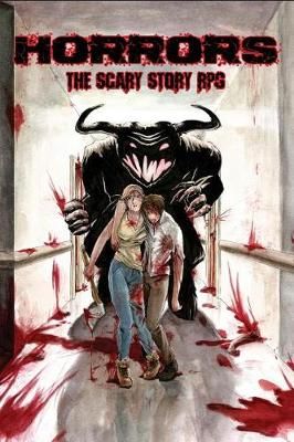 Horrors By Preston Poland (author), Julie Fletcher (other) (Paperback)