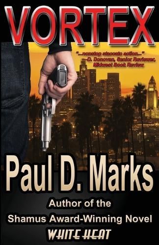 Vortex By Paul D Marks 9780991473557 (Paperback)