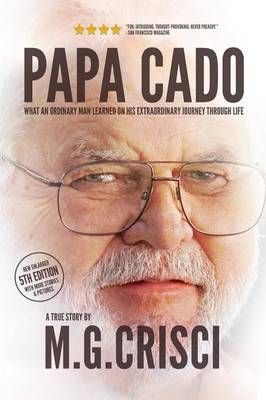 Papa Cado (Fifth Edition) By M G Crisci 9780991477326 (Paperback)