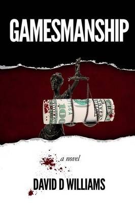Gamesmanship By D David Williams 9780991498703 (Paperback)