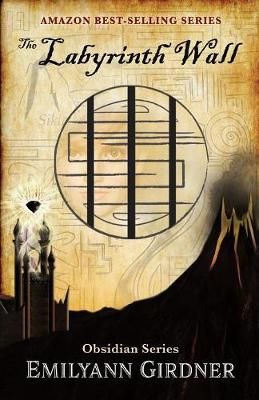 The Labyrinth Wall: Map Edition By Girdner, Emilyann, 9780991531264