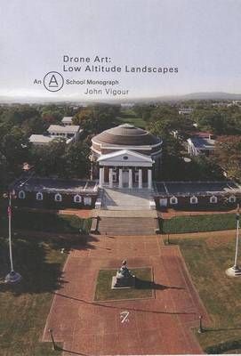Drone Art By John Vigour 9780991593422 (Paperback)