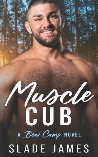 Muscle Cub By James 9780991652396 (Paperback)