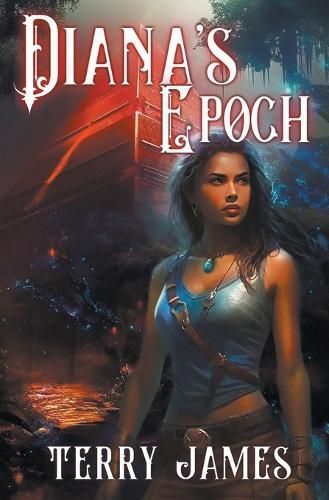 Diana's Epoch By Terry James 9780991868629 (Paperback)