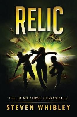 Relic By Whibley, Steven 9780991920846 (Paperback)