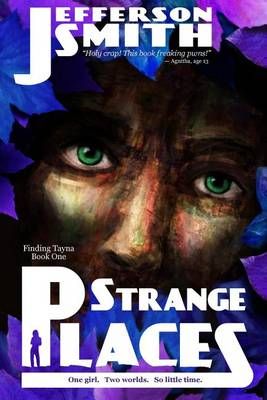 Strange Places By Jefferson Smith 9780991933402 (Paperback)