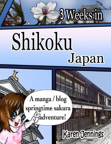 Shikoku Japan By Jennings 9780992082680 (Paperback)