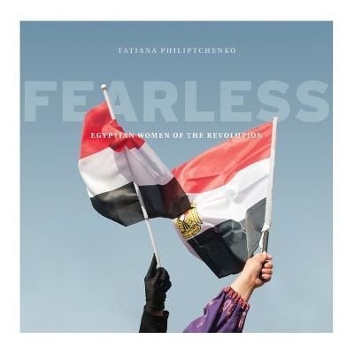 Fearless By Tatiana Philiptchenko 9780992102401 (Paperback)