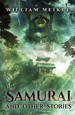 Samurai and Other Stories 9780992218232 (Paperback)
