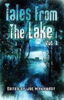 Tales from The Lake Vol.1 By Graham Masterton 9780992241476