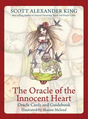 The Oracle of the Innocent Heart 9780992347604 (Paperback)