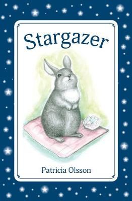 Stargazer By Patricia Olsson 9780992347673 (Paperback)