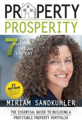 Property Prosperity 9780992378240 (Paperback)
