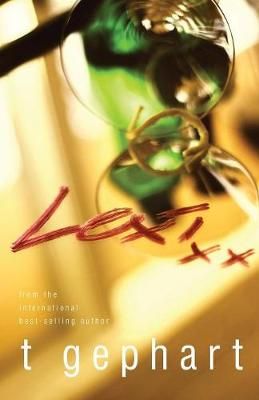 Lexi By Gephart 9780992518806 (Paperback)