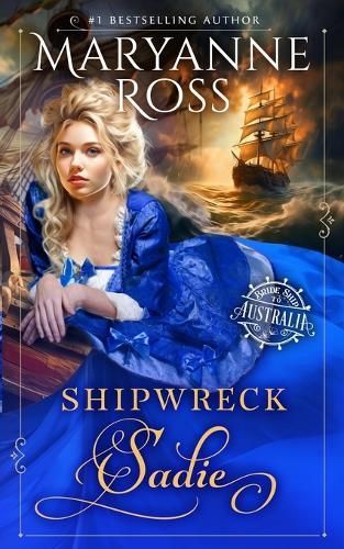 Shipwreck Sadie By Ross 9780992527815 (Paperback)