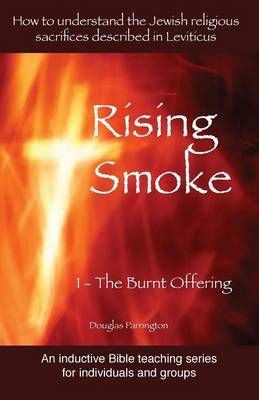 Rising Smoke By Douglas Parrington 9780992562021 (Paperback)