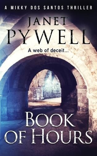 Book of Hours By Janet Pywell 9780992668693 (Paperback)