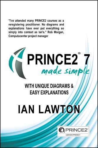 PRINCE2 Made Simple: Updated for 6th Edition By Lawton, Ian