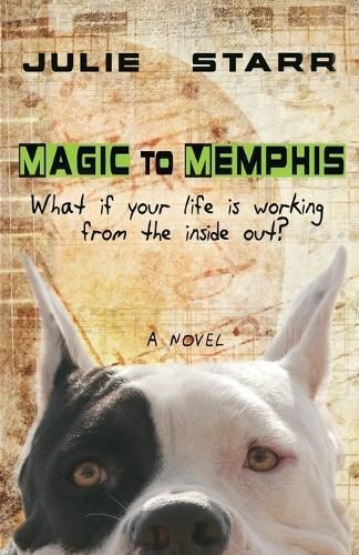 Magic to Memphis By Julie Starr 9780993023712 (Paperback)
