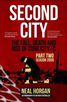 Second City By Neal Horgan 9780993062254 (Paperback)