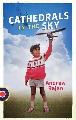 Cathedrals In The Sky By Rajan, Andrew 9780993068706 (Paperback)