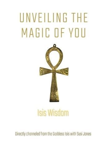 Isis Wisdom By Jones 9780993082412 (Paperback)