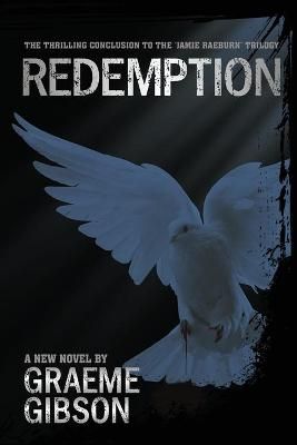 Redemption By Graeme Gibson 9780993142024 (Paperback)