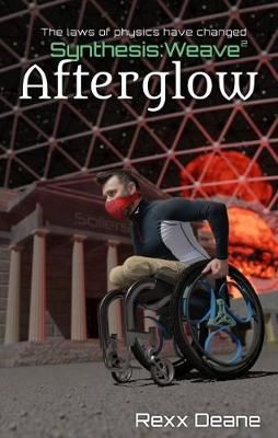 Afterglow By Rexx Deane 9780993177378 (Paperback)
