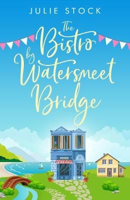 Bistro by Watersmeet Bridge By Stock 9780993213588 (Paperback)