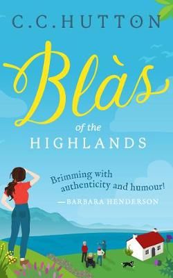 Blàs By Hutton 9780993254055 (Paperback)